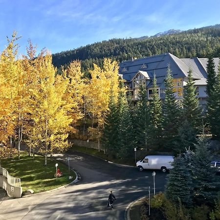 The Best Top Floor Ski-In/Ski-Out At The Aspens 惠斯勒 外观 照片