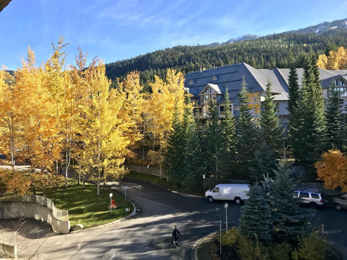 The Best Top Floor Ski-In/Ski-Out At The Aspens 惠斯勒 外观 照片